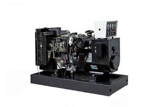 建昌科克150kw大型柴油发电机组