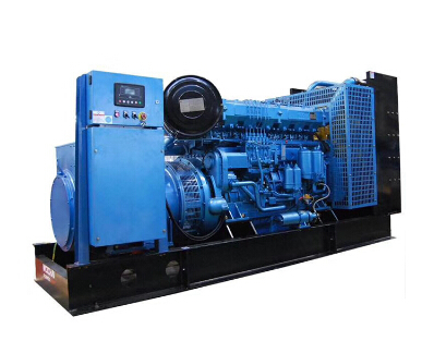 建昌宗申动力150kw大型柴油发电机组