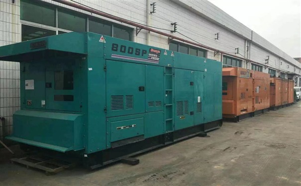 建昌上海建工一建大波纹箱定制案例