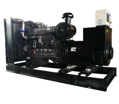 建昌上柴柴油发电机组50KW-700KW