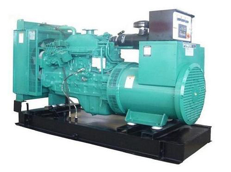 建昌80kw康明斯柴油发电机组