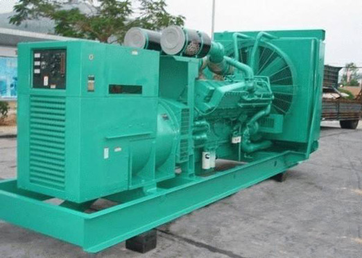 建昌75kw康明斯柴油发电机组