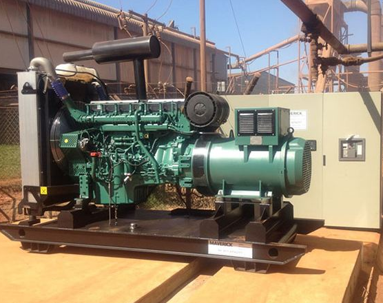 建昌发电机出租